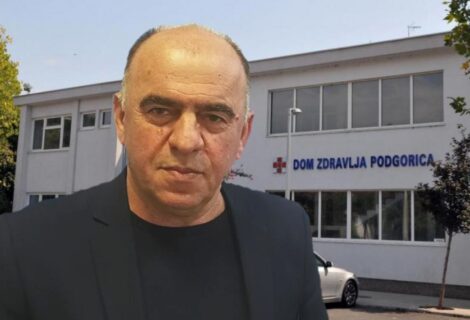 Jokić: DZ Podgorica funkcioniše u maksimalnom kapacitetu, zna koja je njegova obaveza, koji su zadaci i spremno odgovara svim izazovima