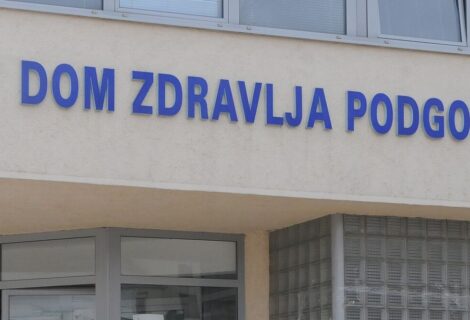 Obavještenje – Organizacija rada kovid centra za odrasle u Donjoj Gorici od 30.05.2022 godine